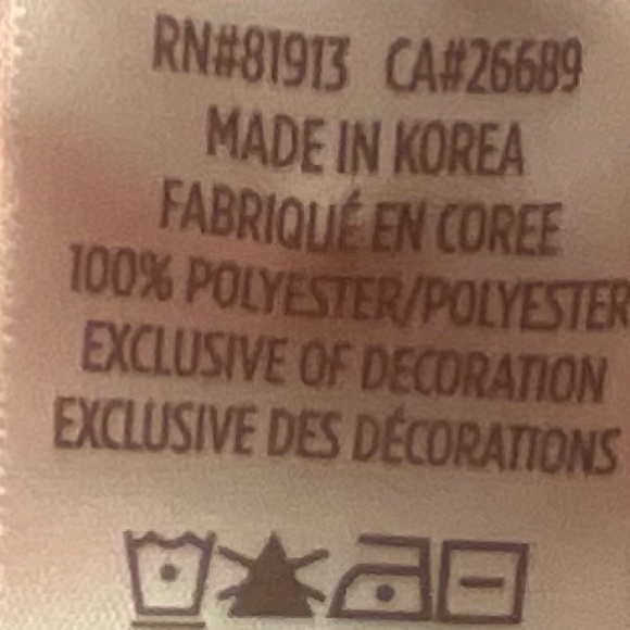 Robert Graham classic fit red polo, size XL - Picture 8 of 8